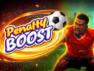 Penalty Boost