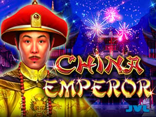China Emperor