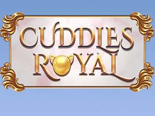 Cuddles Royal