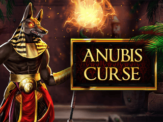 Anubis Curse