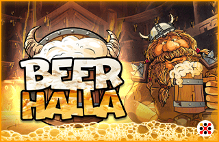 BEERHALLA