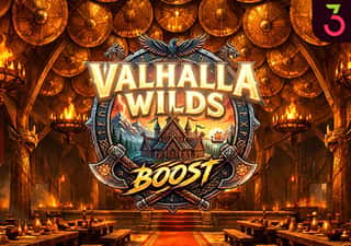 Valhalla Wilds Boost