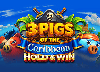 3 Pigs of the Caribbean