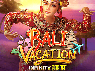 Bali Vacation