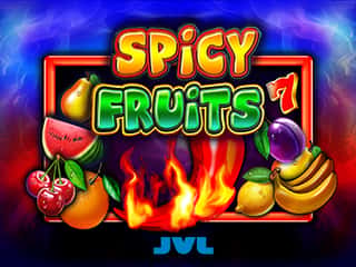 Spicy Fruits