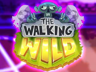 The Walking Wild