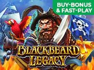 Blackbeard Legacy