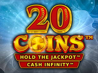 20 Coins™