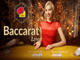 Baccarat Red Envelope (Tie 8:1)