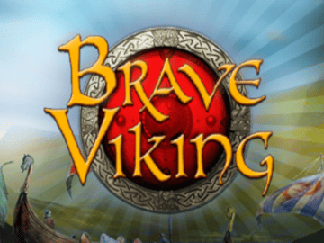Brave Viking
