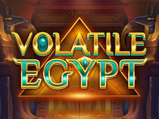 Volatile Egypt Dream Drop