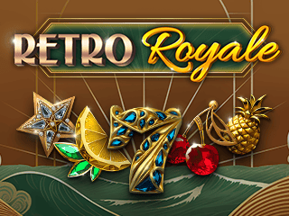 Retro Royale