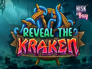 Reveal the Kraken