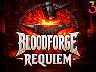 Bloodforge Requiem