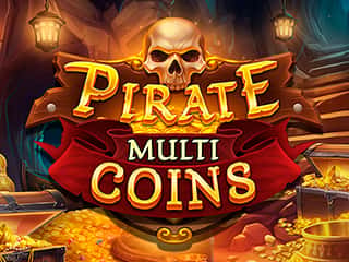Pirate Multi Coins