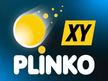 Plinko XY