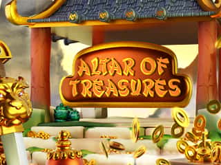 Altar Of Treasures