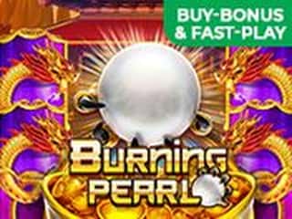 Burning Pearl