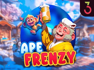 Ape Frenzy