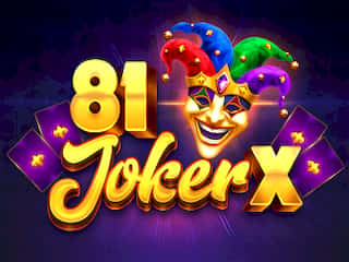 81 Joker X