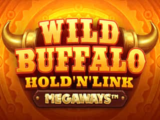 Buffalo Megaways: Hold 'N' Link 