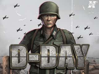 D Day
