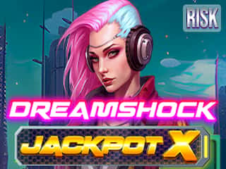 Dreamshock Jackpot X