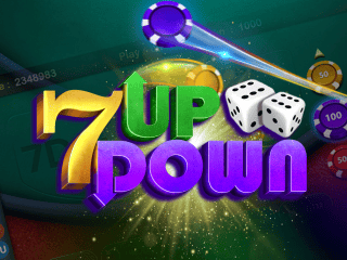 7 Up 7 Down
