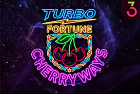 Turbo Fortune Cherryways