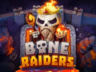 Bone Raiders