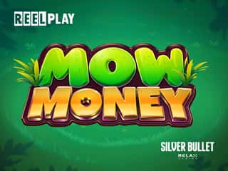 Mow Money