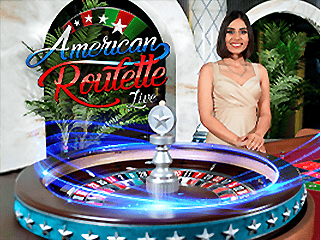 American Roulette