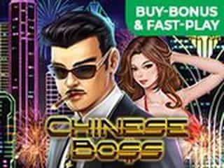 Chinese Boss