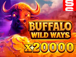 Buffalo Wild Ways