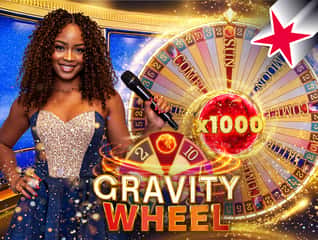 Gravity Wheel