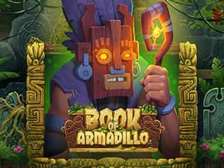 Book of Armadillo