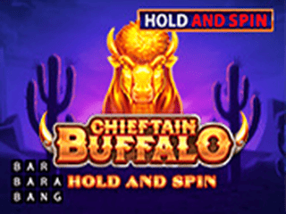 Chieftain Buffalo