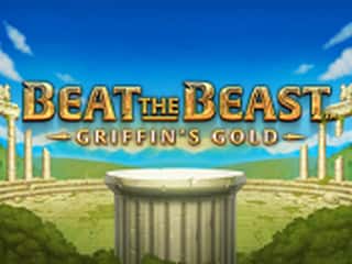 Beat the Beast: Griffin`s Gold