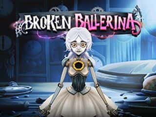 Broken Ballerina