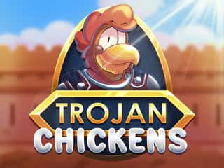 Trojan Chickens