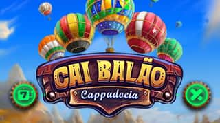 CaiBalaoCappadocia