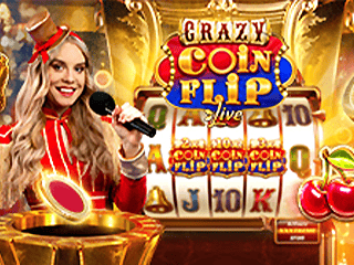 Crazy Coin Flip