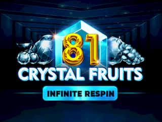81 Crystal Fruits