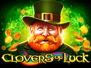 Clovers of Luck