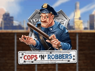 Cops`n`Robbers