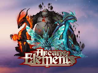 Arcane Elements