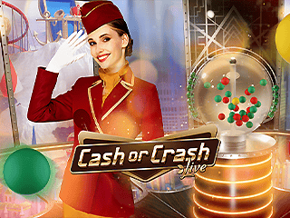 Cash or Crash