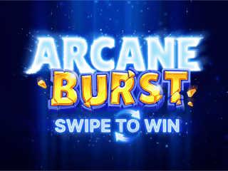 Arcane Burst