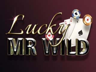 Lucky Mr. Wild 