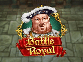 Battle Royal
